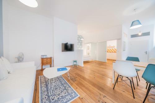 Apartamento Vienna-vintage-apartment