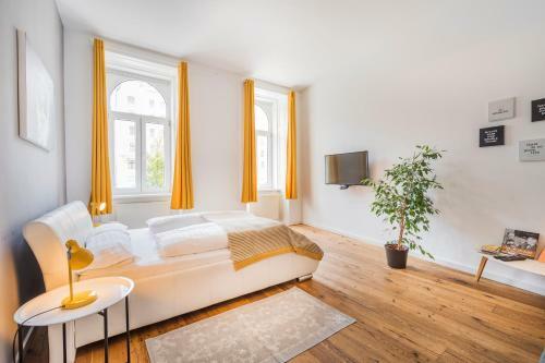 Apartamento Vienna-vintage-apartment