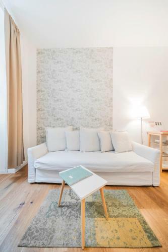 Apartamento Vienna-vintage-apartment