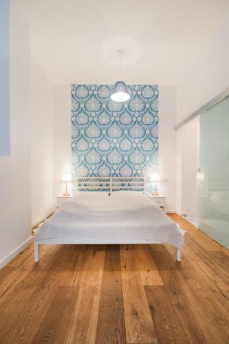 Apartamento Vienna-vintage-apartment