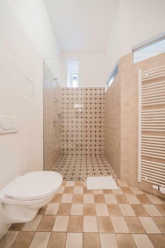 Apartamento Vienna-vintage-apartment