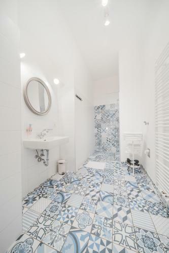 Apartamento Vienna-vintage-apartment
