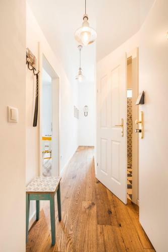 Apartamento Vienna-vintage-apartment