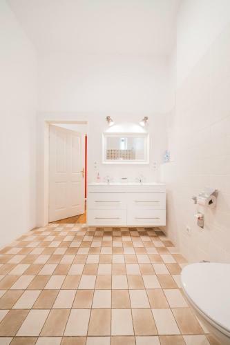 Apartamento Vienna-vintage-apartment