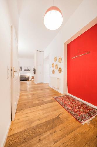 Apartamento Vienna-vintage-apartment