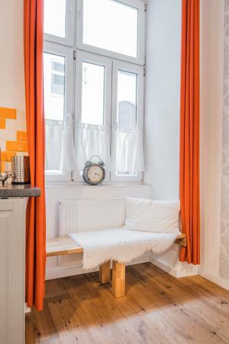 Apartamento Vienna-vintage-apartment