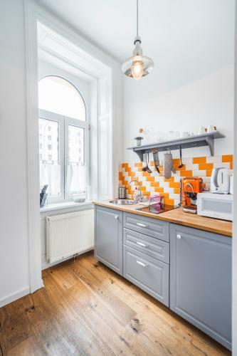 Apartamento Vienna-vintage-apartment