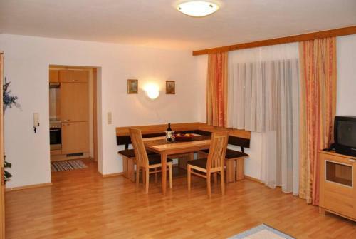 Apartamento Appartementhaus Fuchs Christian
