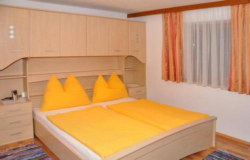 Apartamento Appartementhaus Fuchs Christian