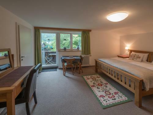 Bed & Breakfast Landhaus Lilly