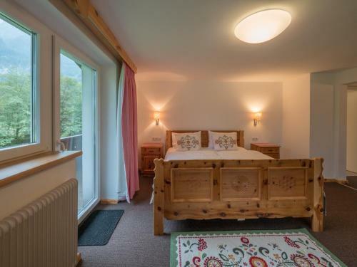 Bed & Breakfast Landhaus Lilly