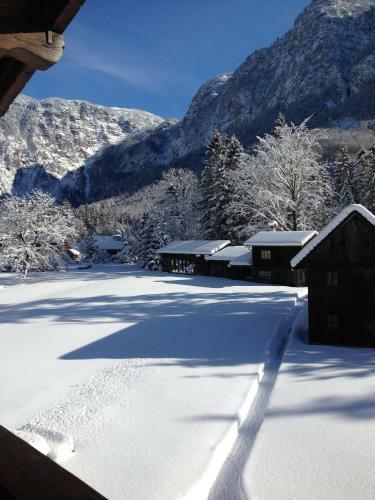 Bed & Breakfast Landhaus Lilly