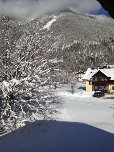 Bed & Breakfast Landhaus Lilly