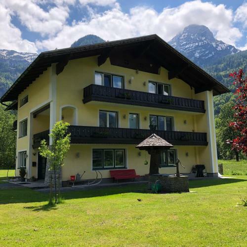 Bed & Breakfast Landhaus Lilly