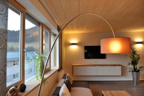 Apartamento Appartement Waluliso