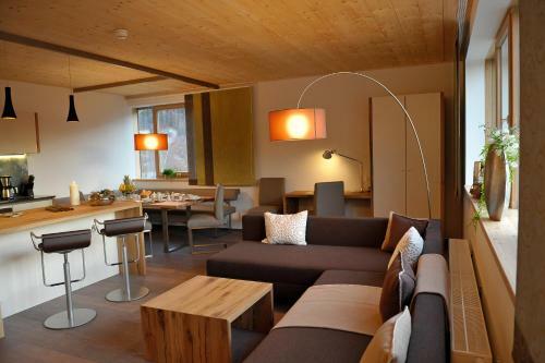 Apartamento Appartement Waluliso