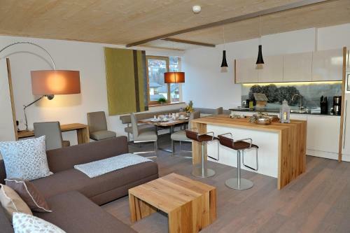 Apartamento Appartement Waluliso