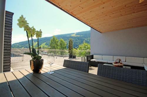 Apartamento Appartement Waluliso