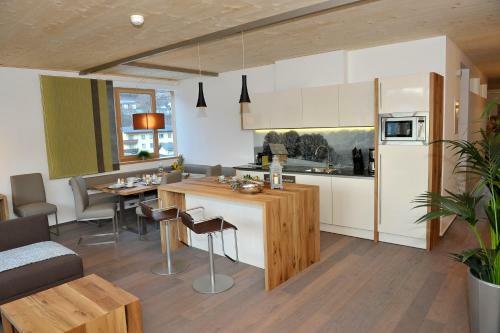 Apartamento Appartement Waluliso
