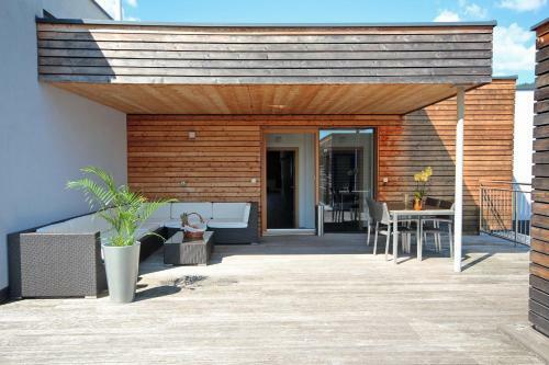 Apartamento Appartement Waluliso
