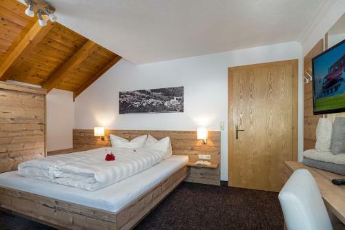 Hostal Haus Kirschner