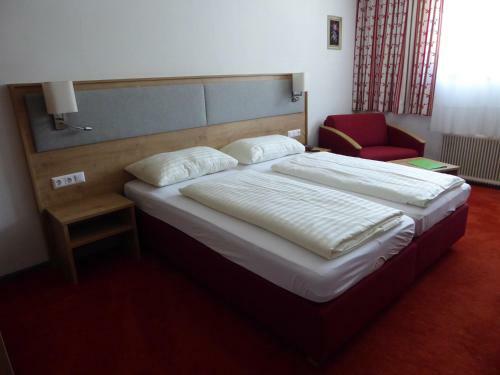 Hotel Gasthof Kirchenwirt