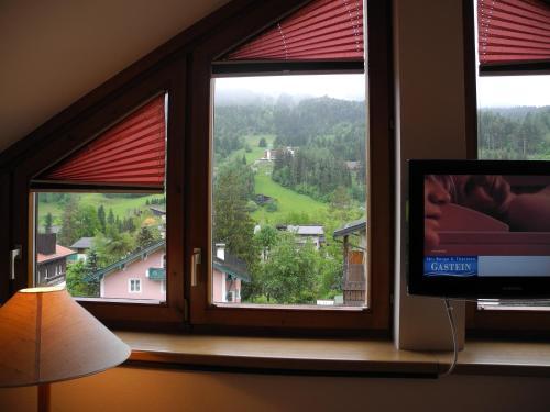Apartamento Appartementhaus Gastein