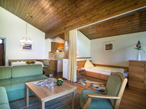 Apartamento Appartementhaus Gastein