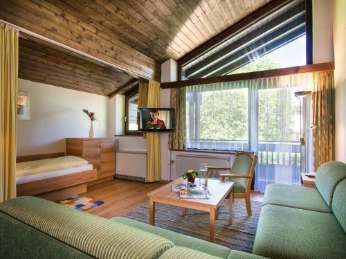 Apartamento Appartementhaus Gastein