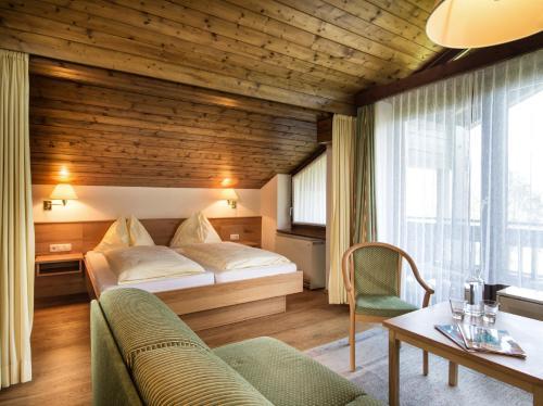 Apartamento Appartementhaus Gastein