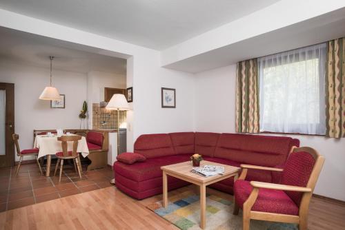 Apartamento Appartementhaus Gastein