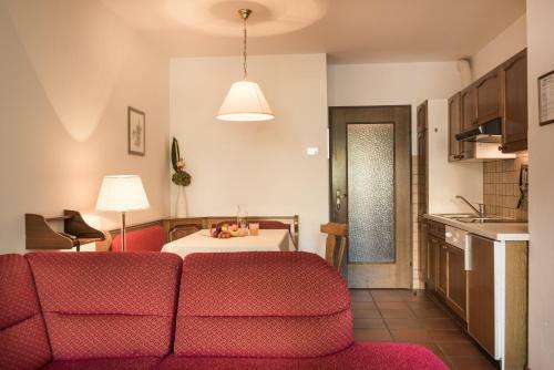 Apartamento Appartementhaus Gastein