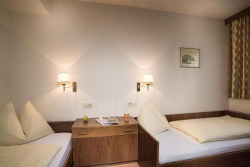 Apartamento Appartementhaus Gastein