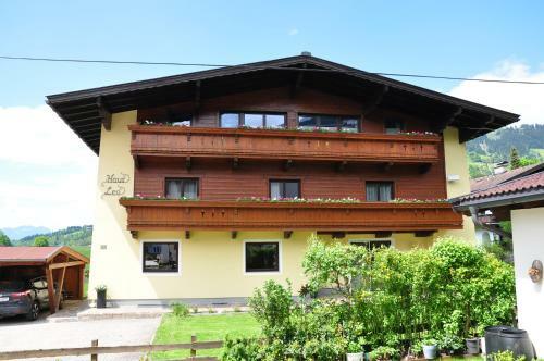 Haus Leo