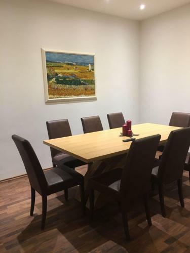 Apartamento Appartement Feinsinn