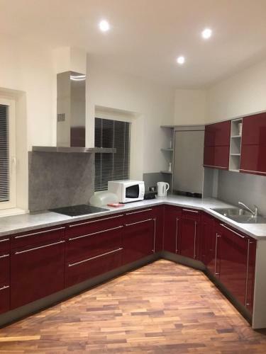 Apartamento Appartement Feinsinn