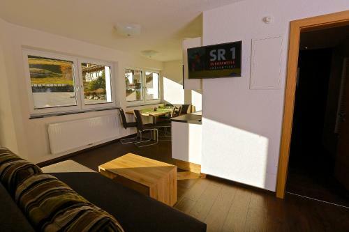 Apartamento Ladis Living