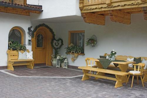 Hostal Landhaus Achental
