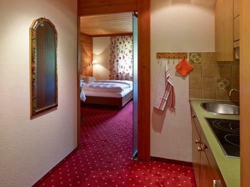 Apartamentos Appartementhaus Holiday