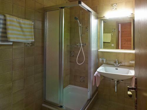 Apartamentos Appartementhaus Holiday