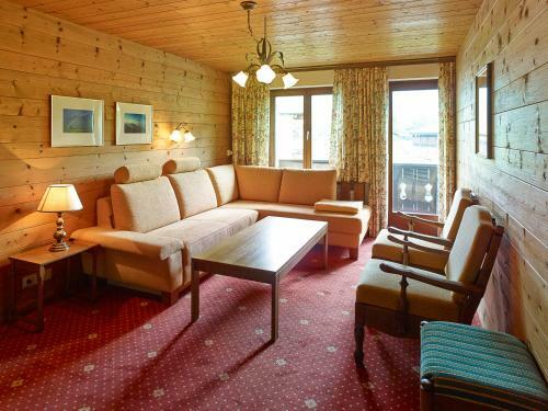 Apartamentos Appartementhaus Holiday