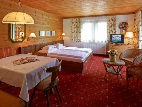 Apartamentos Appartementhaus Holiday