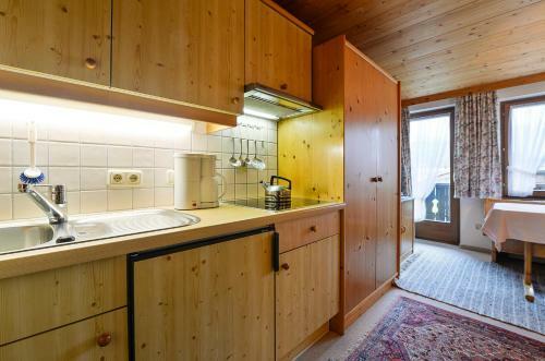 Apartamentos Appartementhaus Holiday