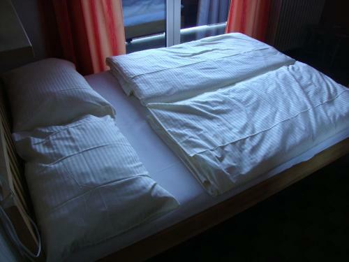 Apartamento Appartment Stepanek
