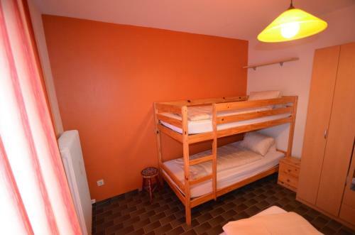 Apartamento Appartment Stepanek