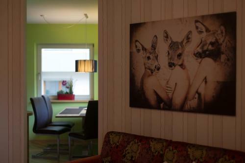 Apartamento Prachtbude Mayrhofen