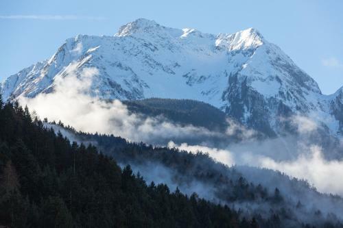 Apartamento Prachtbude Mayrhofen