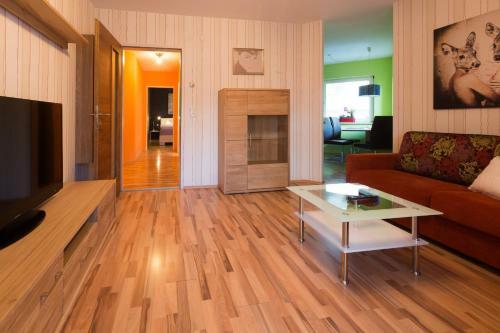 Apartamento Prachtbude Mayrhofen