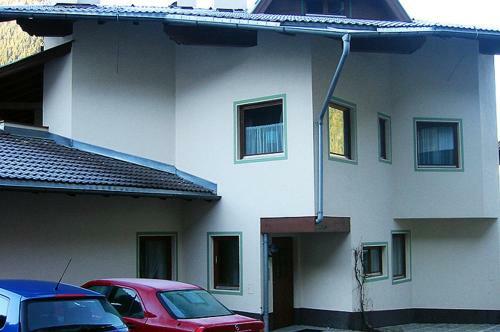 Apartamento Prachtbude Mayrhofen