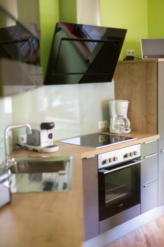 Apartamento Prachtbude Mayrhofen